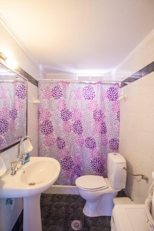 Aelia Apartment Preveza Eksteriør billede