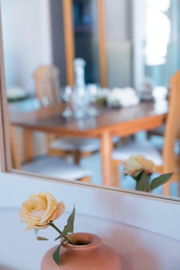 Aelia Apartment Preveza Eksteriør billede